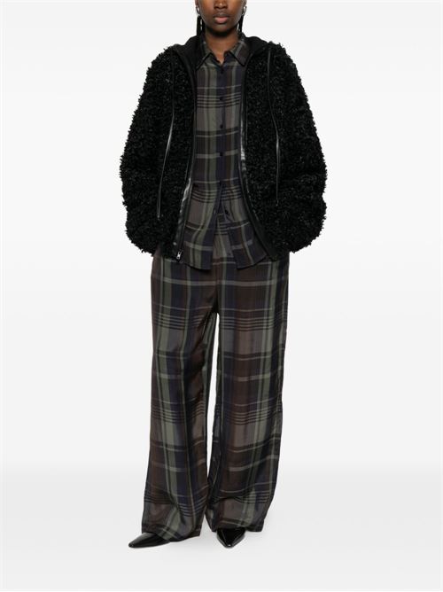 Baxter trousers THE FRANKIE SHOP | BAXTERPAFS21518888